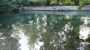 ПЛАЧУЩАЯ СКАЛА, Крым. Самый ЧЕСТНЫЙ обзор! Стоит ехать?