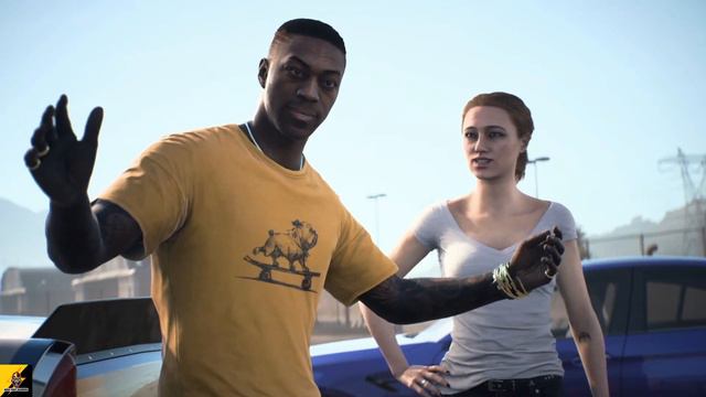 Need For Speed Payback Starting Gameplay (Sequel 1) смотреть онлайн