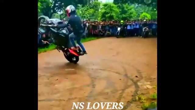NS lovers Status video for MLS EDIT смотреть онлайн