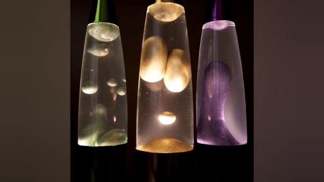 Лава лампа фиолетовая, золотистая и изумрудная. Магазин подарков в Алматы, Казахстан. смотреть онлайн