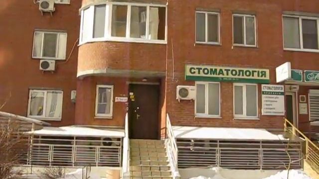 Нежилой фонд по адресу ул. Михаила Драгоманова, 38А смотреть онлайн