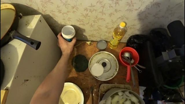 ДЕЛАЮ.СУП ИЗ КРАПИВЫ И ПОПУТНО ИСПЫТЫВАЮ КОРАБЛИК ДЛЯ ДРУГОГО ВИДЕО.ВАВИЛОН ГОВОРИТ ПРАВДУ ПРОБЫВШУ смотреть онлайн