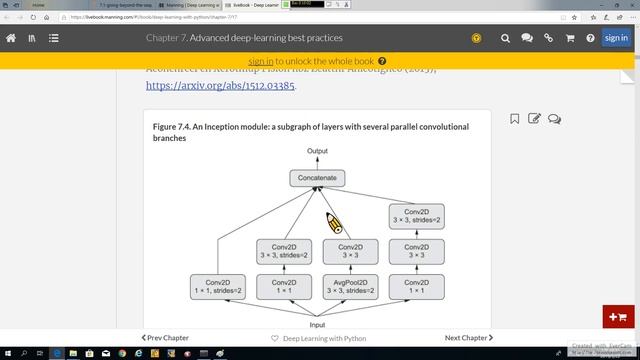 DL with Python 48. Advanced Deep-Learning Best Practices-1: Keras 函數式 API-1 (recorded on 20190322) смотреть онлайн