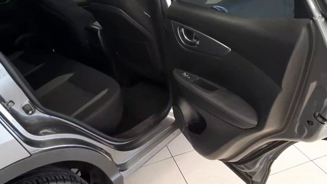 191D32805 - 2019 Nissan QASHQAI 1.5 SV PREMIUM MY19 4D 26,475 смотреть онлайн