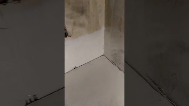 Гидроизоляция саун и джакузи