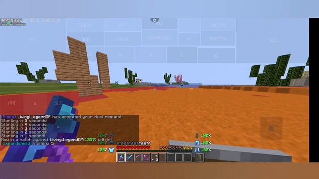 How to Download @DarkwebGamer 50k Texture Pack For Pojav Launcher/Java Edition смотреть онлайн