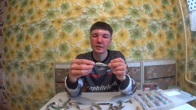 Топ 5 воблеров, для ловли лайтовым спиннингом. смотреть онлайн