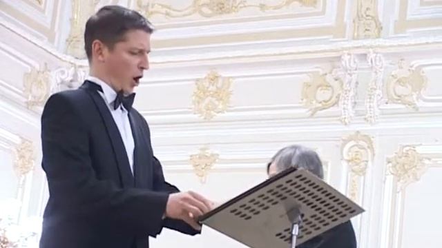 G. Sviridov (Г. Свиридов) — Весна смотреть онлайн