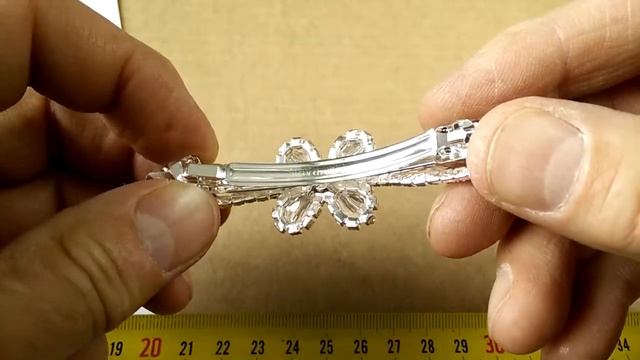 Заколки автомат. смотреть онлайн