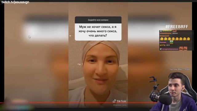 ХЕСУС СМОТРИТ: КРИНЖ ТИК ТОК COMPILATION #121 - ПОРШ ПАНАМЕРА