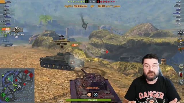 WOTB | READING LINE UPS: WHAT IT MEANS & HOW TO DO IT смотреть онлайн