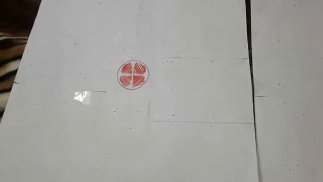 Порох "Сокол" в 16 калибре.Отстрел самокрута. смотреть онлайн