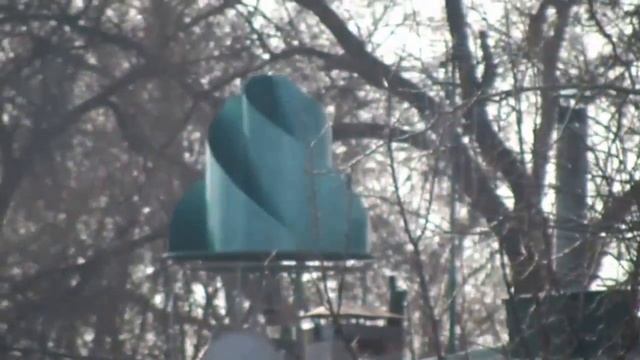 Вертикальный ветрогенератор в Украине смотреть онлайн
