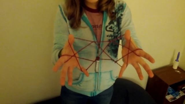 String Trick: Jacobs Ladder Tutorial смотреть онлайн