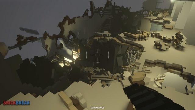 Dynamic Elevator | Teardown смотреть онлайн