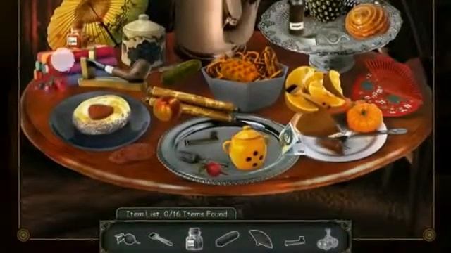 Mystic Diary - The Lost Brother for iPad смотреть онлайн