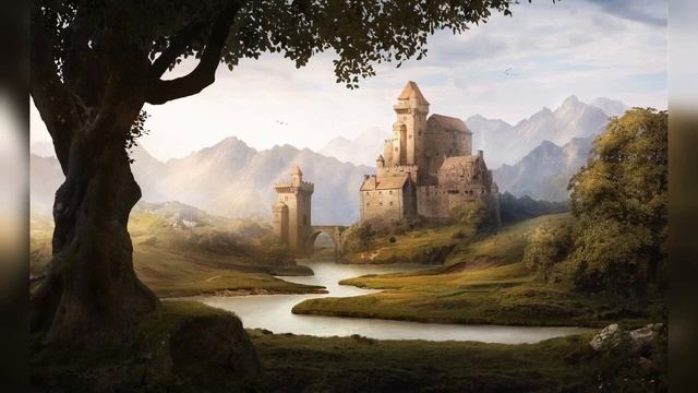 Средневековая цивилизация. Курс. Часть II