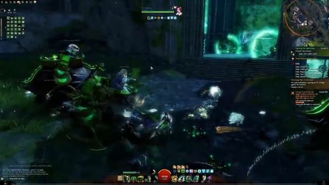 2022 Is The Year Of Guild Wars 2! смотреть онлайн