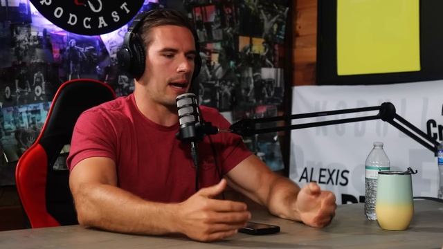 Your CrossFit ENDURANCE Questions Answered! | EP. 136 смотреть онлайн