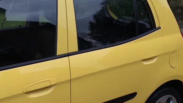 Kia Picanto Strike For Sale via Small Cars Direct, Hampshire смотреть онлайн