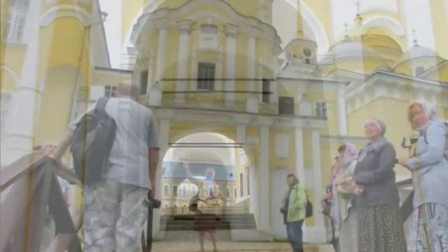Едем на Селигер! Часть 1: "Из Осташкова в Нилову Пустынь" смотреть онлайн
