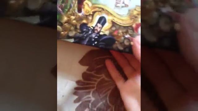 Мои диснеевские книги смотреть онлайн