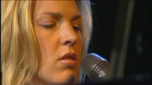 Diana Krall - Live in Concert 2002