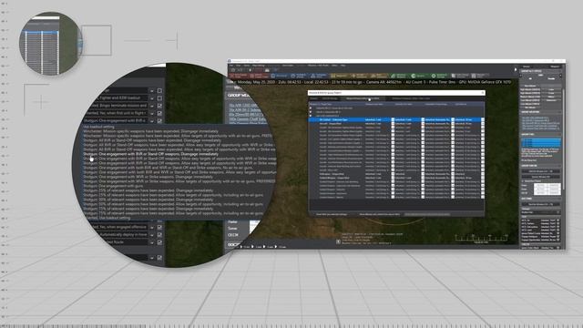 Command: Modern Operations | One Minute Class - Weapon Release Authorization (WRA) смотреть онлайн