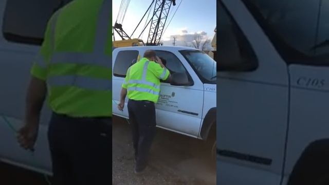 How to use a slim Jim to pop a lock ?. AAA had to save me. смотреть онлайн