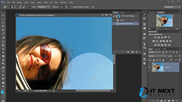 Adobe Photoshop Bangla Tutorial part-25 смотреть онлайн