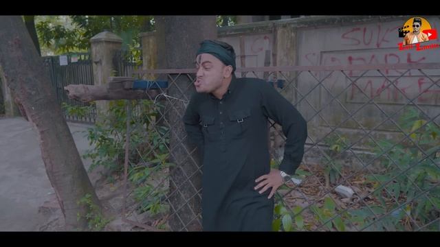 সোনার দোকানে ডাকাতি || Bangla Funny Video 2022 || Zan Zamin смотреть онлайн