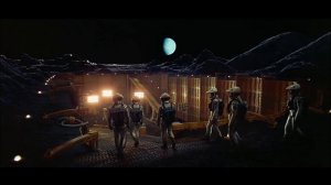 Космическая одиссея 2001 года /2001: A Space Odyssey, (1968) ОСТ
