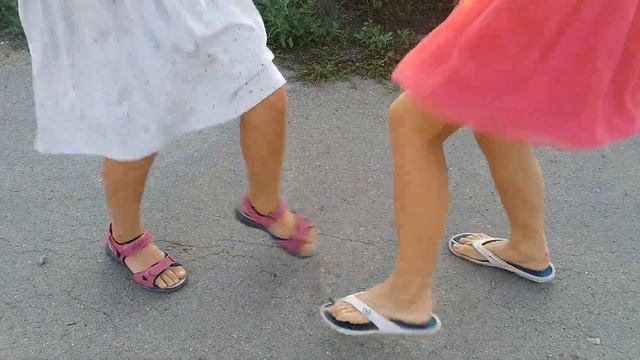 Шафл в паре (часть 2) смотреть онлайн