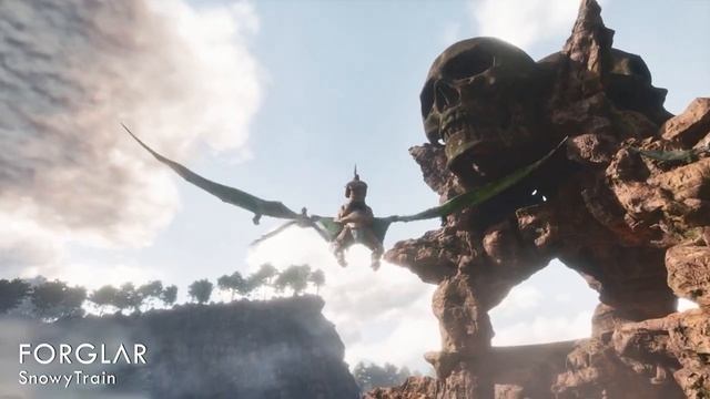 Console SAVES and Server Transfers this week ARK Survival Ascended смотреть онлайн