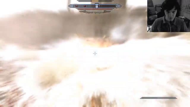 Рог ☀ Skyrim RUS #12 смотреть онлайн