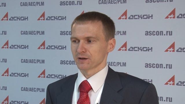 «Белые ночи САПР 2013». О пользователях DEXMA смотреть онлайн
