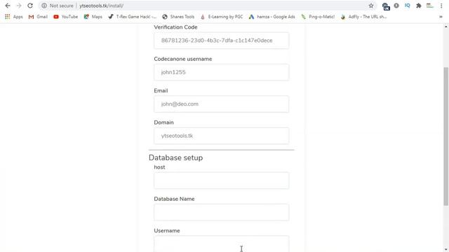 YTseo tools site || yt station script free|| смотреть онлайн