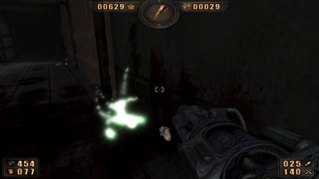 Painkiller: Redemption - Полное прохождение смотреть онлайн