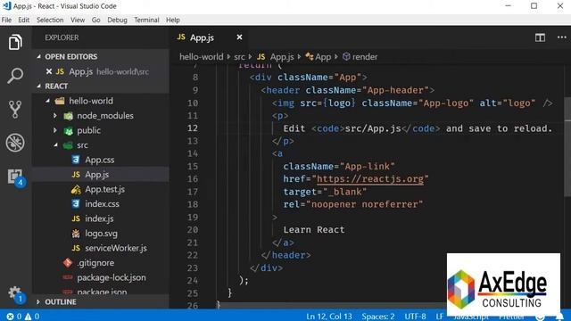 ReactJS смотреть онлайн