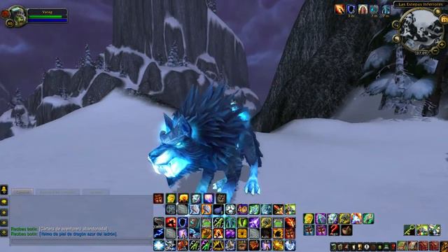 wow lcv varag y skoll смотреть онлайн