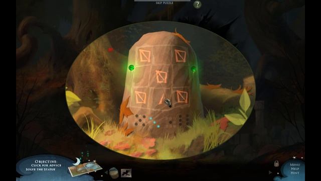 Let's Play Drawn Trail of Shadows: Part 2 смотреть онлайн