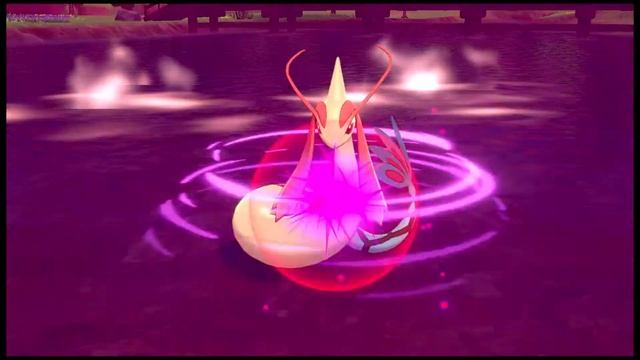 Pokemon Sword & Shield - Where To Find Milotic? смотреть онлайн