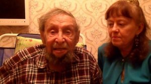 V 97-летний День РОЖДЕНИЯ!  Толчинский Арон Рахмилович