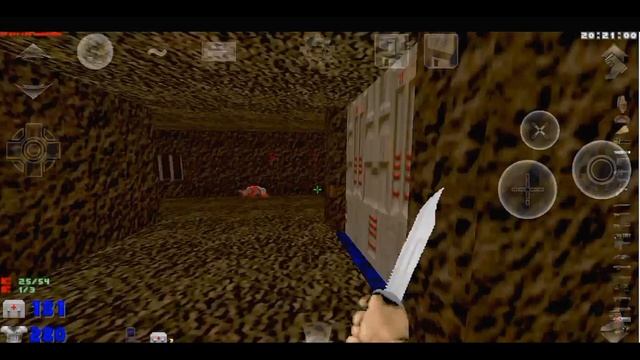 Doom II: Super Suffle 667 (parte 1) смотреть онлайн