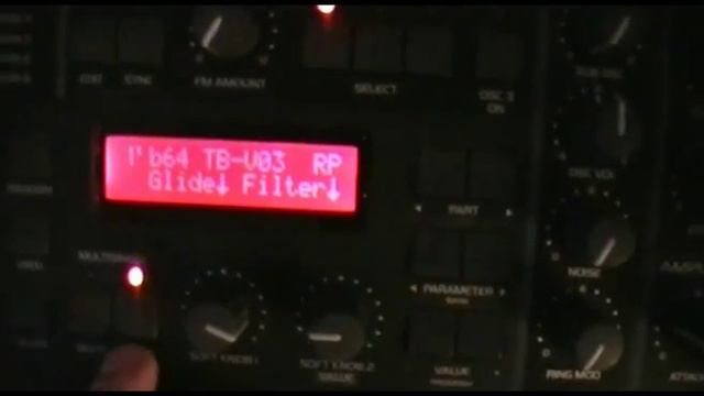Roland Mc - 307 with Virus C / Rad'und - ge5 смотреть онлайн