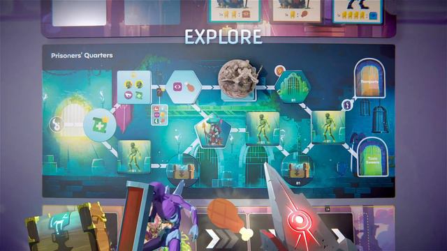 Dead Cells: The Rogue-Lite Board Game Launch Trailer смотреть онлайн