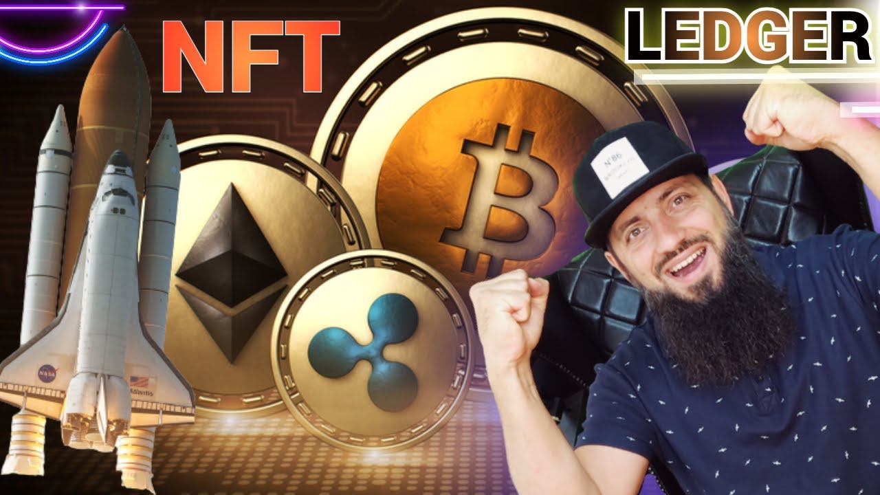 СКОРО РОСТ БИТКОИН Капитализация крипторынка за 10 лет вырастет до $300 трлн\ КРИПТО КАРТА VISA смотреть онлайн