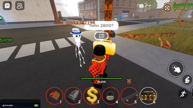 все способы заработка денег в огайо | ohio roblox смотреть онлайн
