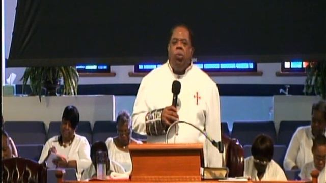 God's Five Purposes For Your Life (Rev. William B. Blount) смотреть онлайн