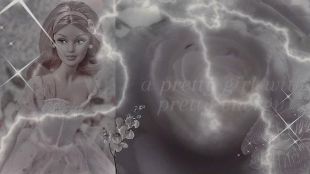 тобой вдохновлялись при создании Барби? | Barbie Doll Sub